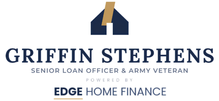 Griffin Stephens Mortgage