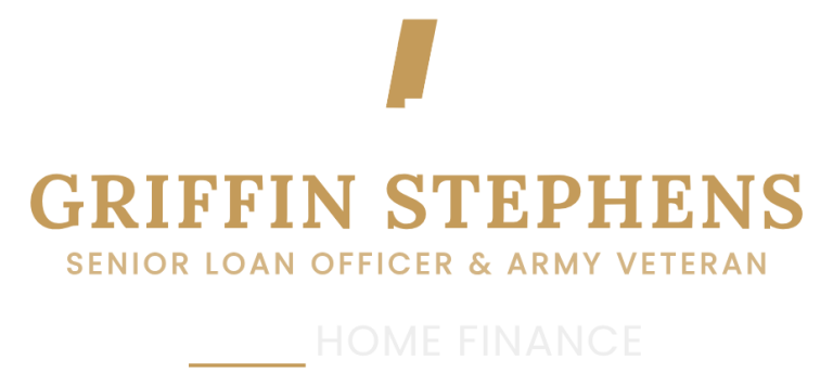 Griffin Stephens Senior Loan Officer and Army Veteran powered by Edge Home Finance